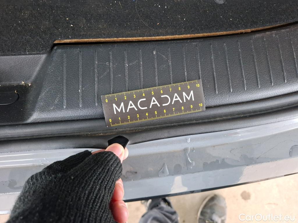  Nissan  Qashqai  / 2021 / 5P / Crossover 1.3 MHEV 158ch Xtronic Business Edition / TRANSFO VP/VF #10