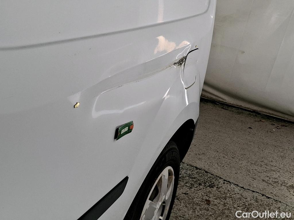  Renault  Kangoo RENAULT  Express VU 4p Fourgonnette Gd Confort 1.5 dCi 75 #2