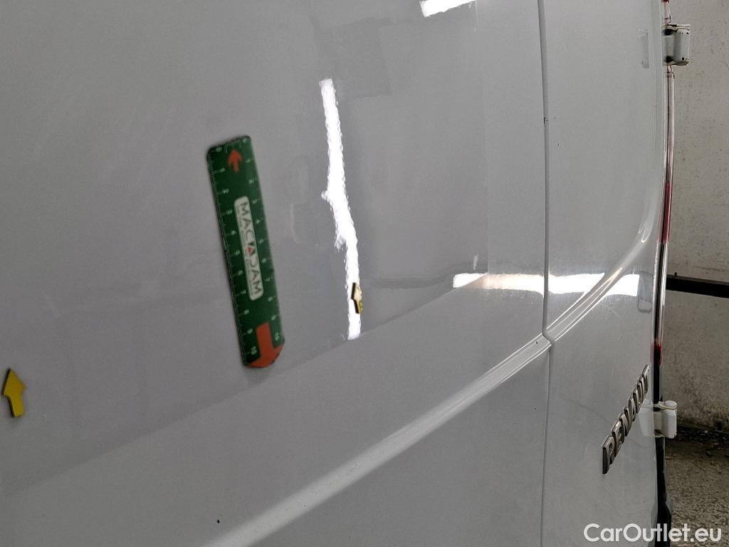  Renault  Kangoo RENAULT  Express VU 4p Fourgonnette Gd Confort 1.5 dCi 75 #7