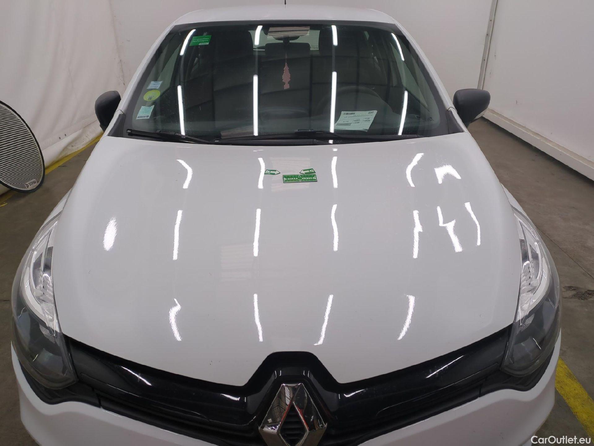  Renault  Clio  IV Air 1.5 dCi 75CV BVM5 E6 #50