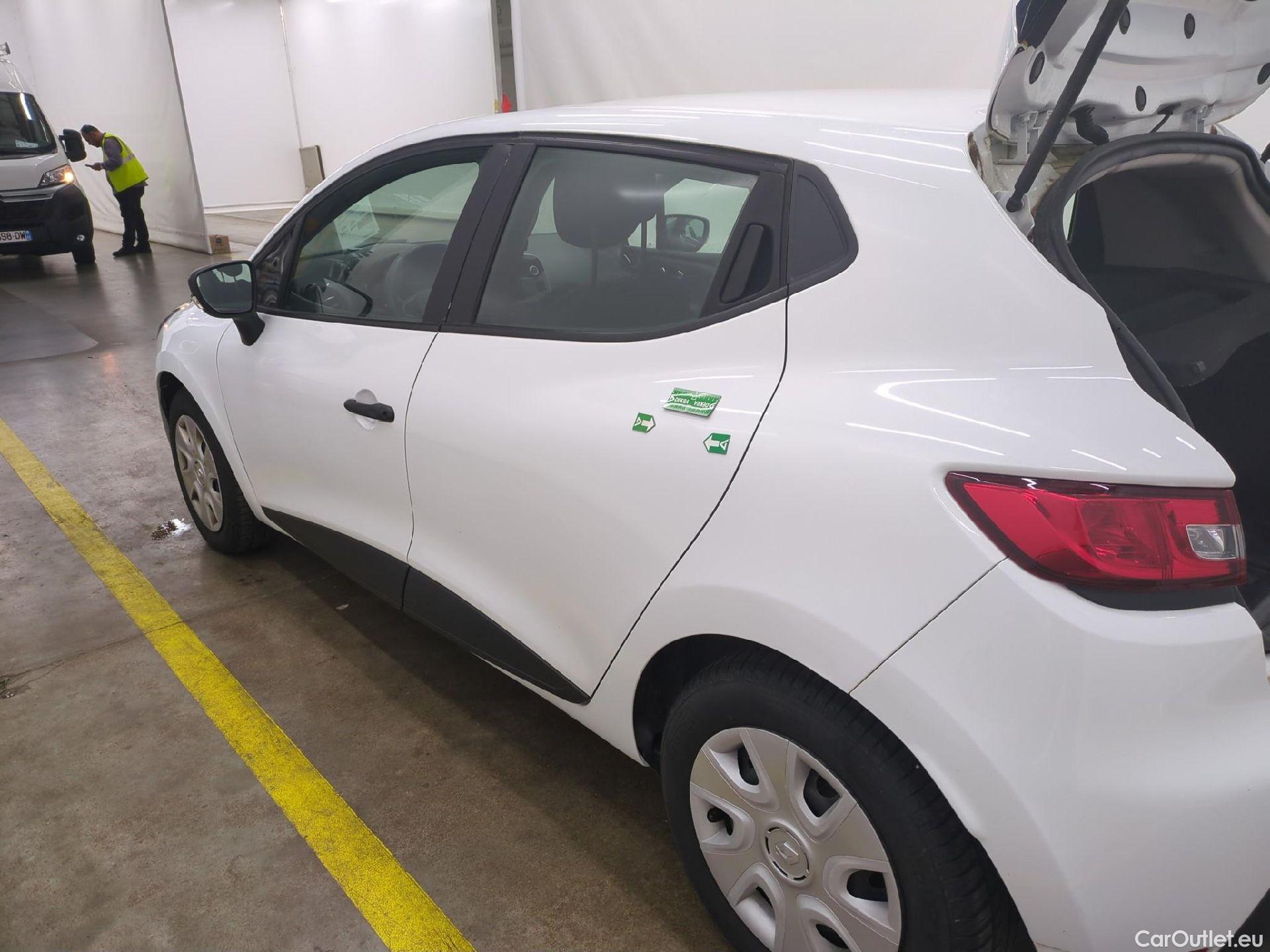  Renault  Clio  IV Air 1.5 dCi 75CV BVM5 E6 #28