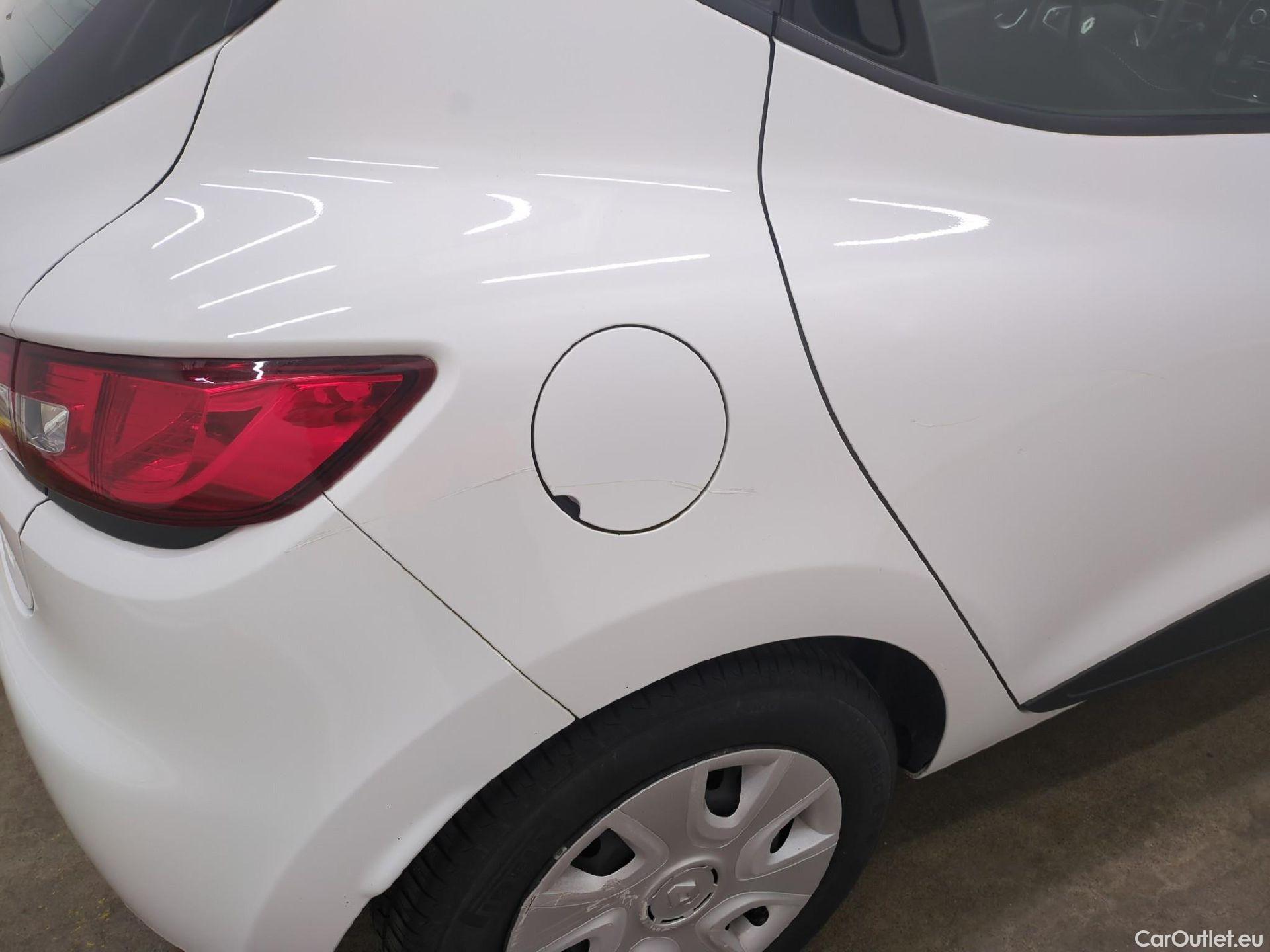  Renault  Clio  IV Air 1.5 dCi 75CV BVM5 E6 #41