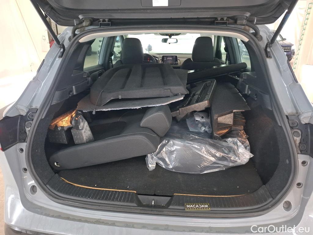  Nissan  Qashqai  / 2021 / 5P / Crossover 1.3 MHEV 158ch Xtronic Business Edition / TRANSFO VP/VF #9