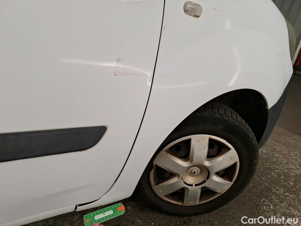  Renault  Kangoo RENAULT  Express VU 4p Fourgonnette Gd Confort 1.5 dCi 75 #10