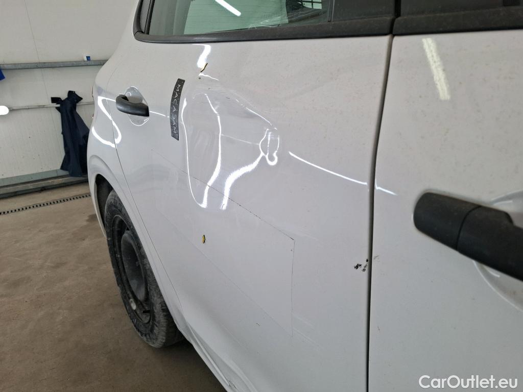  Peugeot  208  Affaire Pack CD Clim 1.4 HDi 70CV BVM5 E5 #5