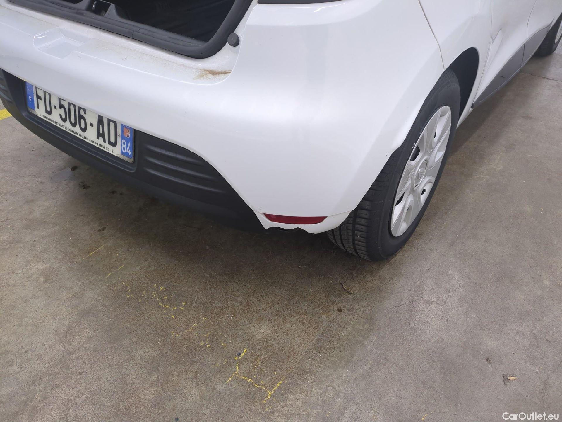  Renault  Clio  IV Air 1.5 dCi 75CV BVM5 E6 #33