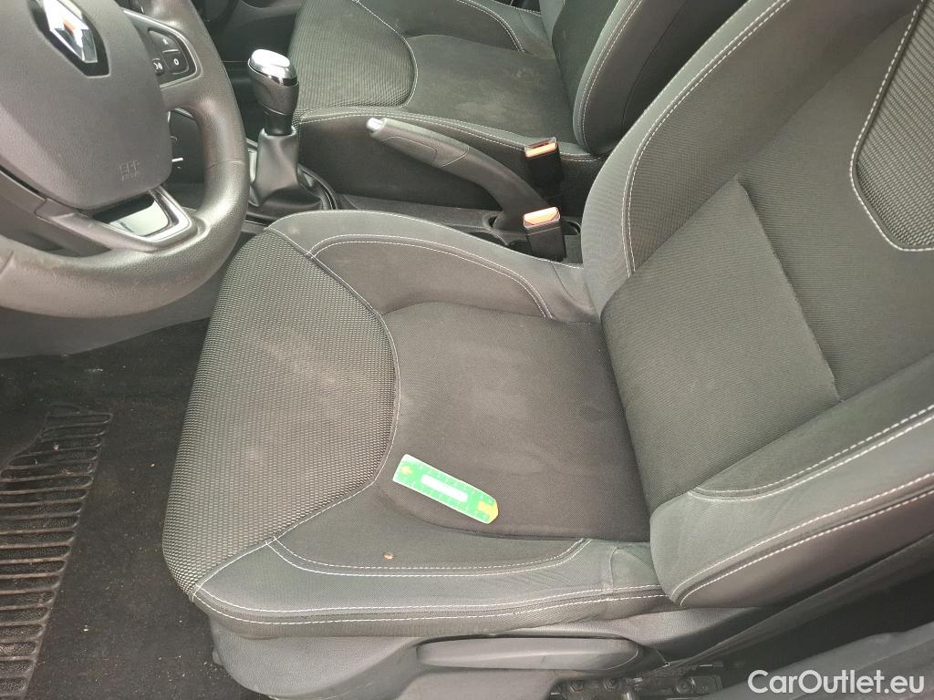  Renault  Clio RENAULT  Société VU 5p Berline Air Medianav dCi 90 - 18 #1