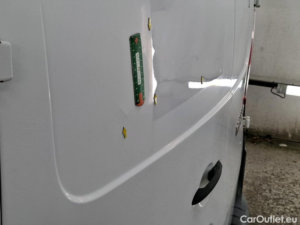  Renault  Kangoo RENAULT  Express VU 4p Fourgonnette Gd Confort 1.5 dCi 75 #5