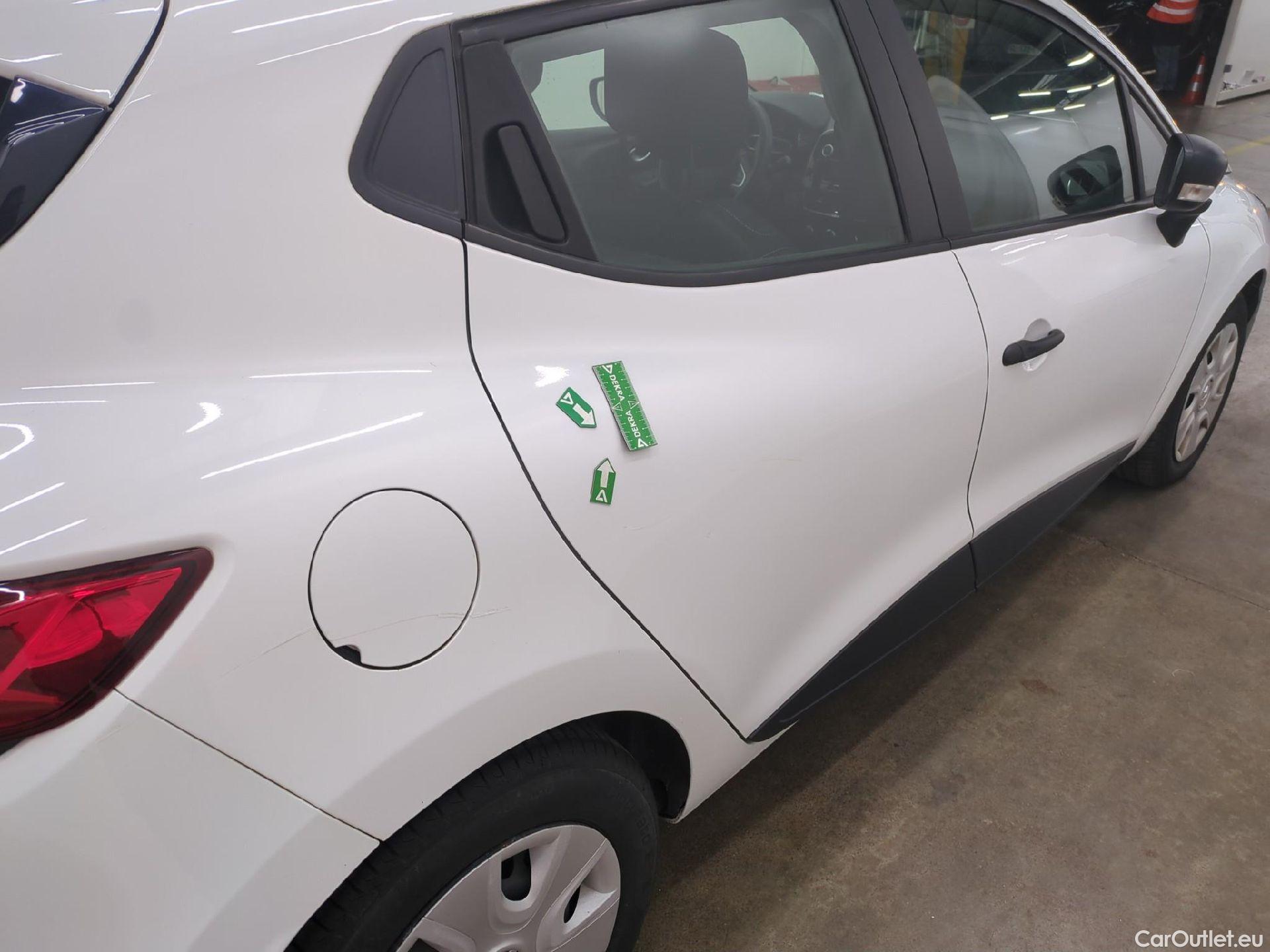  Renault  Clio  IV Air 1.5 dCi 75CV BVM5 E6 #48