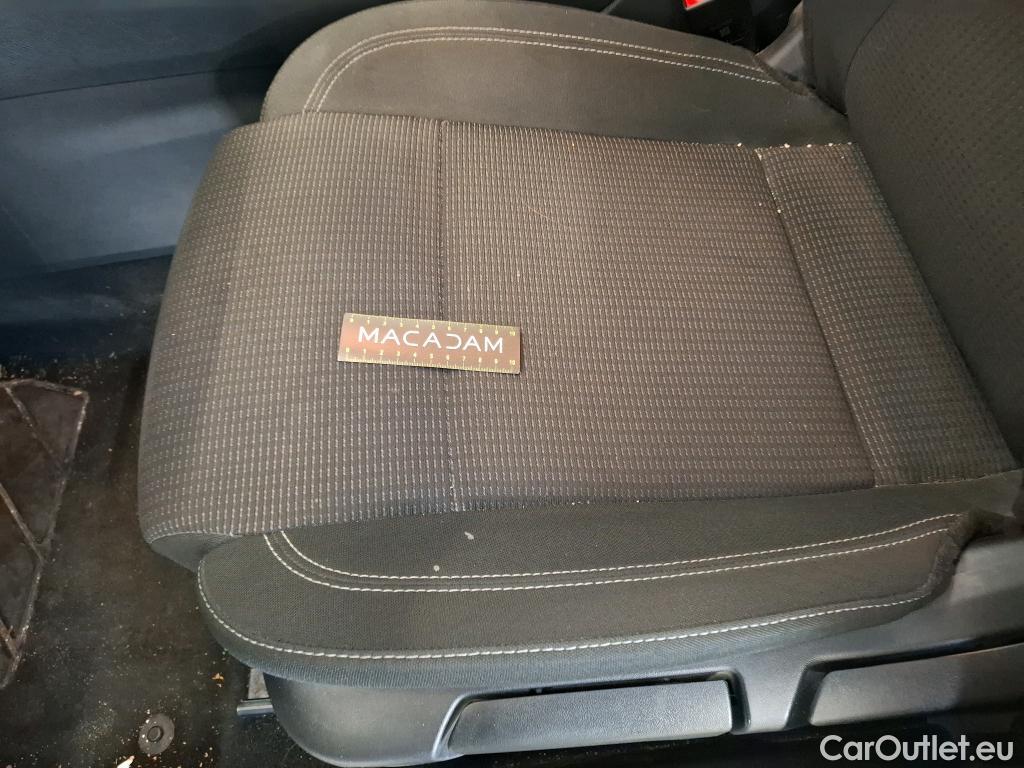  Nissan  Qashqai  / 2021 / 5P / Crossover 1.3 MHEV 158ch Xtronic Business Edition / TRANSFO VP/VF #12