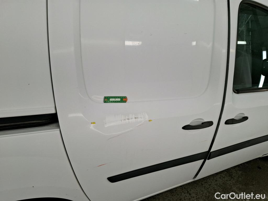  Renault  Kangoo RENAULT  Express VU 4p Fourgonnette Gd Confort 1.5 dCi 75 #18