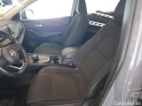  Nissan  Qashqai  / 2021 / 5P / Crossover 1.3 MHEV 158ch Xtronic Business Edition / TRANSFO VP/VF #8