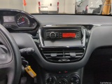  Peugeot  208  Affaire Pack Clim 1.6 HDi 75CV BVM5 E6 #6