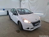  Peugeot  208  Affaire Pack CD Clim 1.4 HDi 70CV BVM5 E5 #4