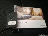  Renault  Clio RENAULT  Société VU 5p Berline Air Medianav dCi 90 - 18 #12