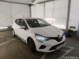  Renault  Clio  V Société Air Nav 1.5 dCi 85CV BVM6 E6dT #4