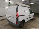  Renault  Kangoo RENAULT  Express VU 4p Fourgonnette Gd Confort 1.5 dCi 75 #3