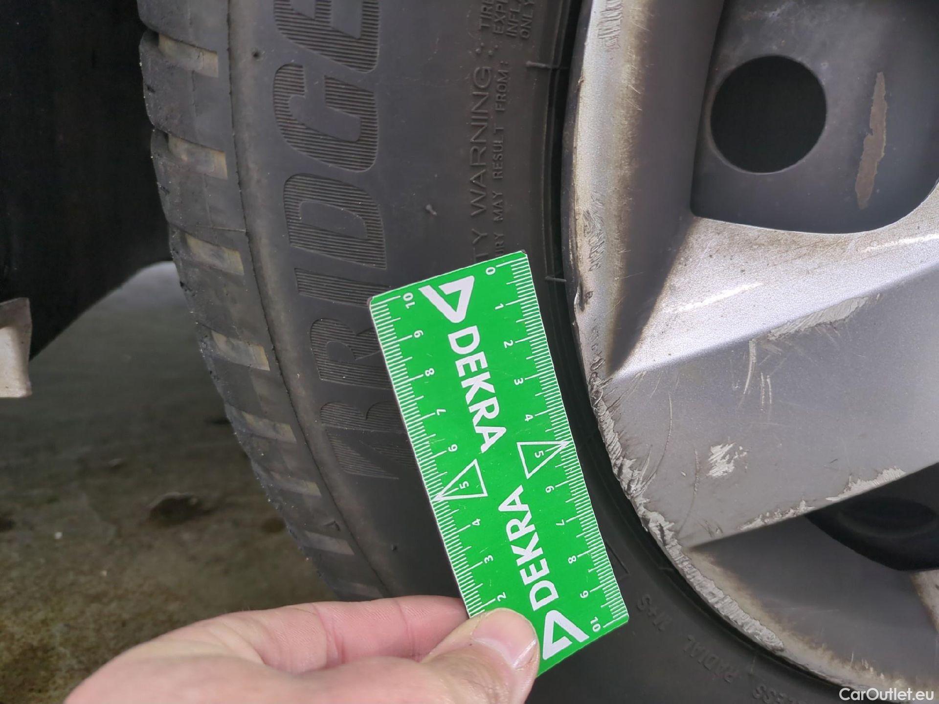  Renault  Kangoo  Express Grand Confort (L1) 1.5 dCi 90CV BVM5 E6 #23