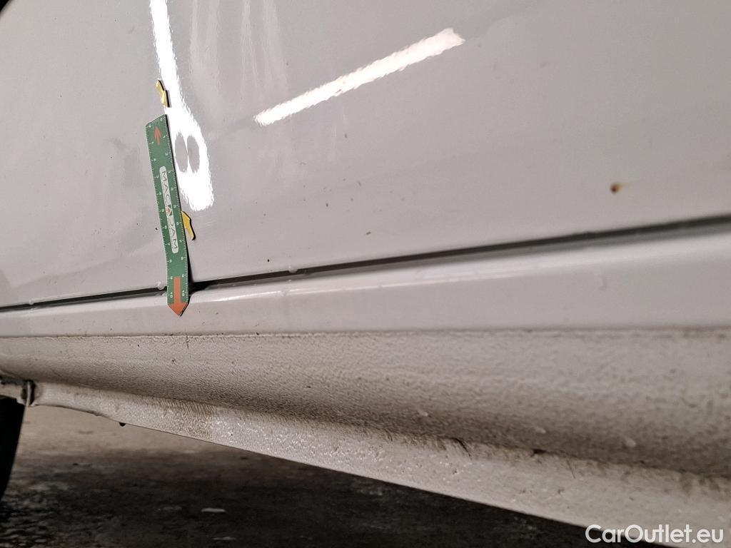  Renault  Kangoo  Express Grand Confort (L1) 1.5 dCi 110CV BVM6 E6 #26