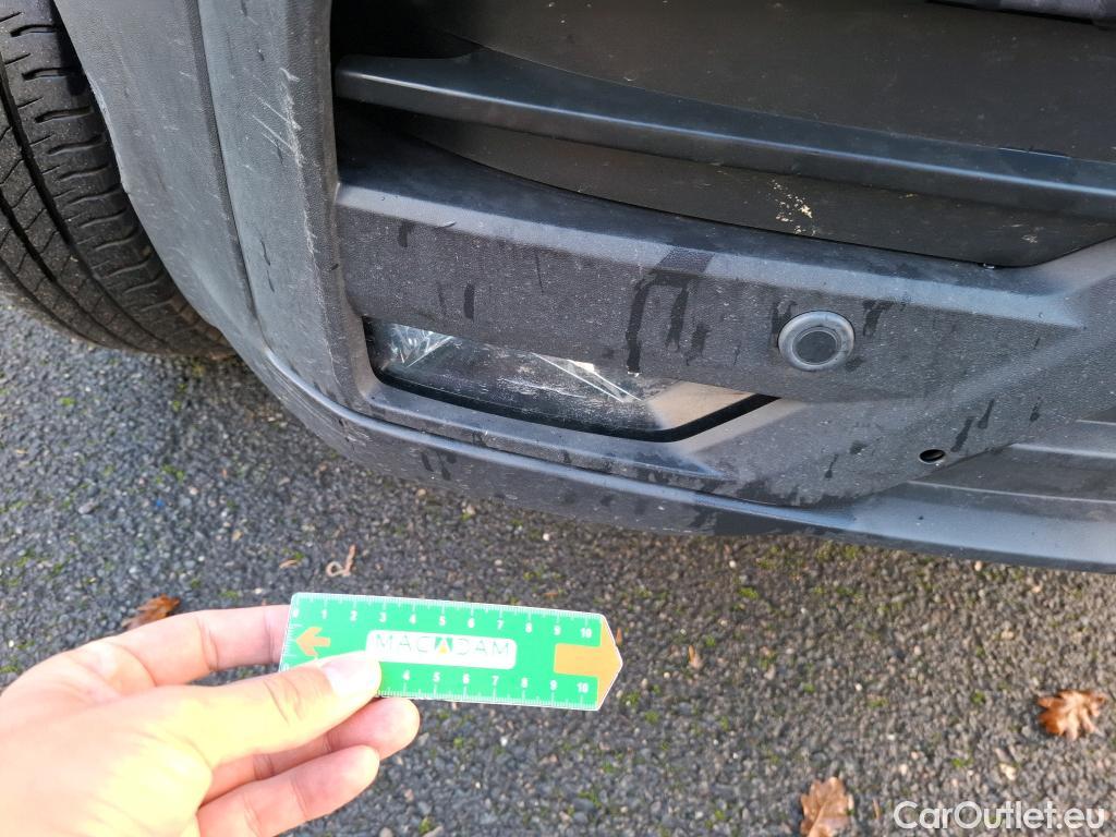  Volkswagen  Crafter VOLKSWAGEN  / 2017 / 4P / Fourgon tôlé 2.0TDI 140 35 L3H3 BVA8 Busi Line Plus #7