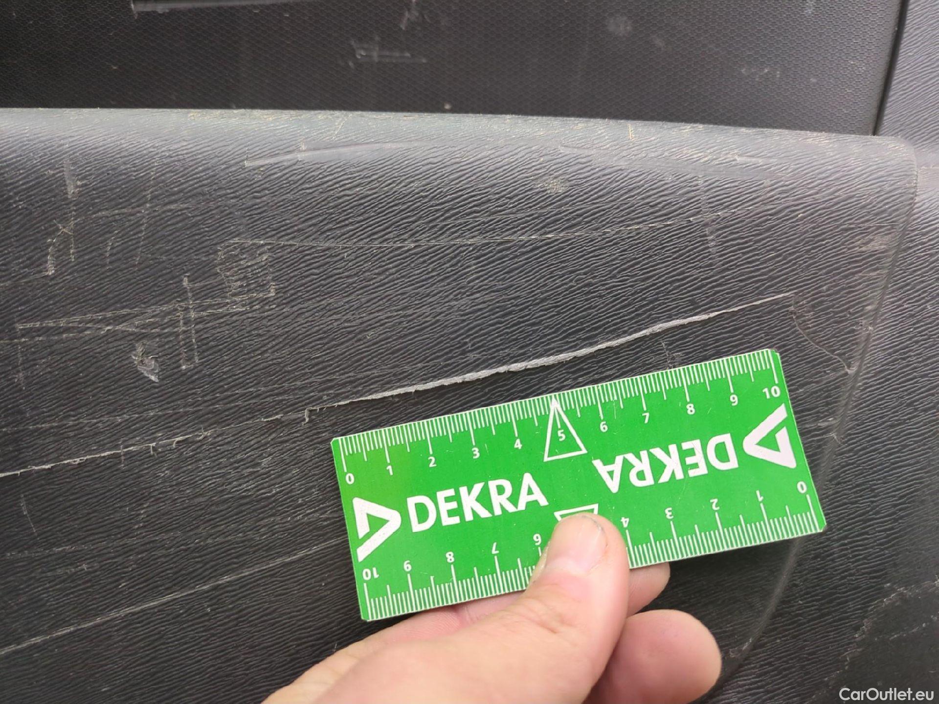  Renault  Kangoo  Express Grand Confort (L1) 1.5 dCi 90CV BVM5 E6 #84