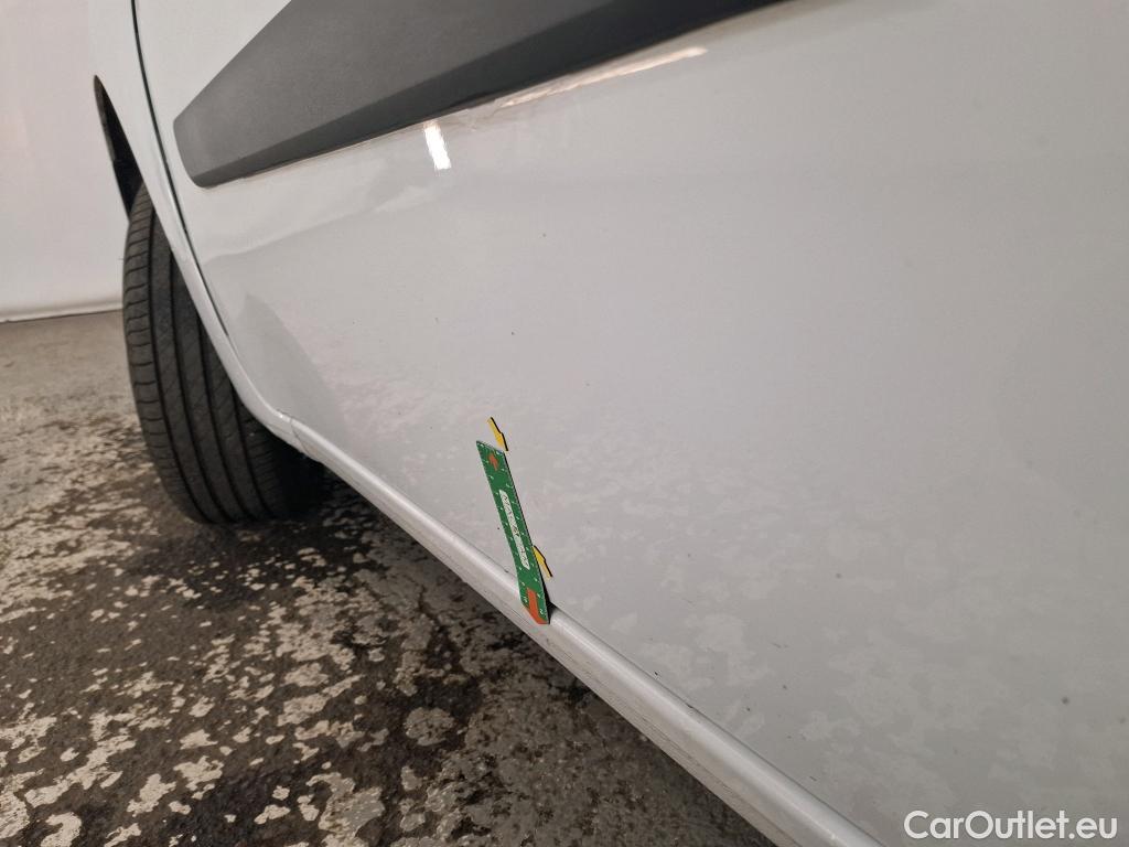  Renault  Kangoo  Express Grand Confort (L1) 1.5 dCi 110CV BVM6 E6 #25