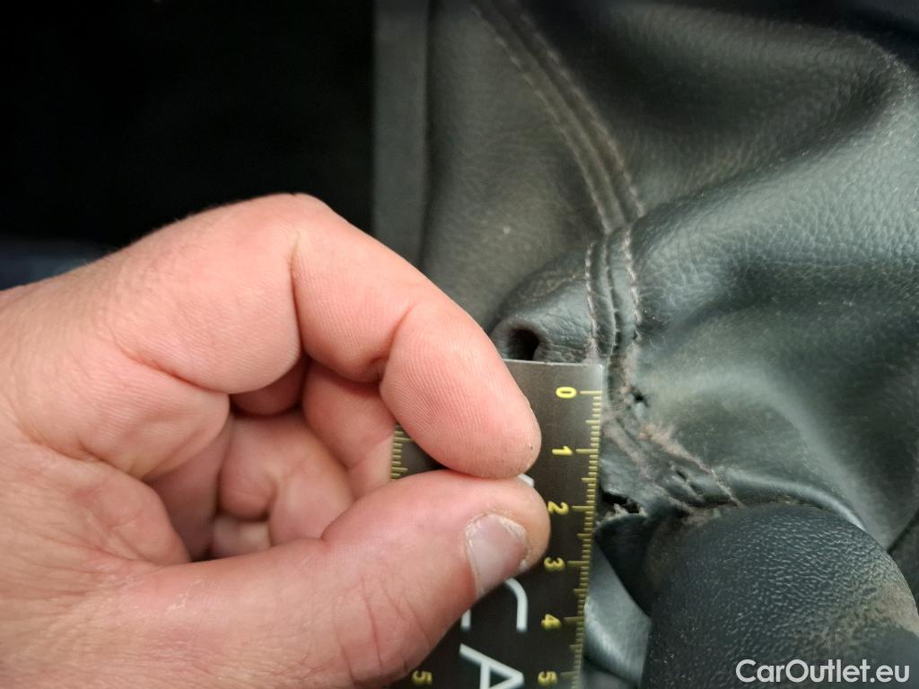  Renault  Kangoo  Express Maxi Extra (Série Spéciale) 1.5 dCi 90CV BVM5 E6 #22