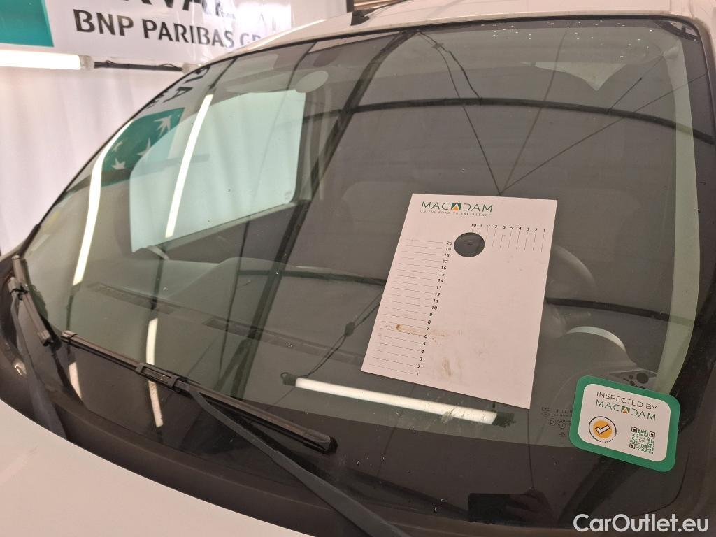  Renault  Kangoo  Express Grand Confort (L1) 1.5 dCi 110CV BVM6 E6 #36