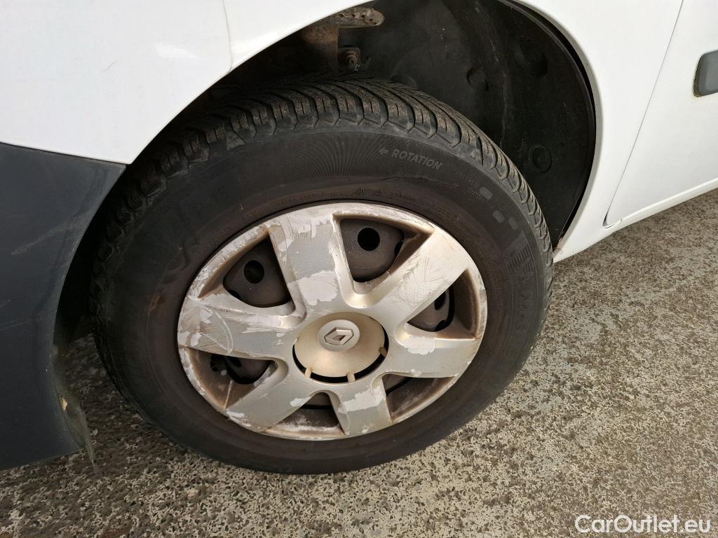  Renault  Kangoo RENAULT  Express VU 4p Fourgonnette Gd Confort 1.5 dCi 75 #50