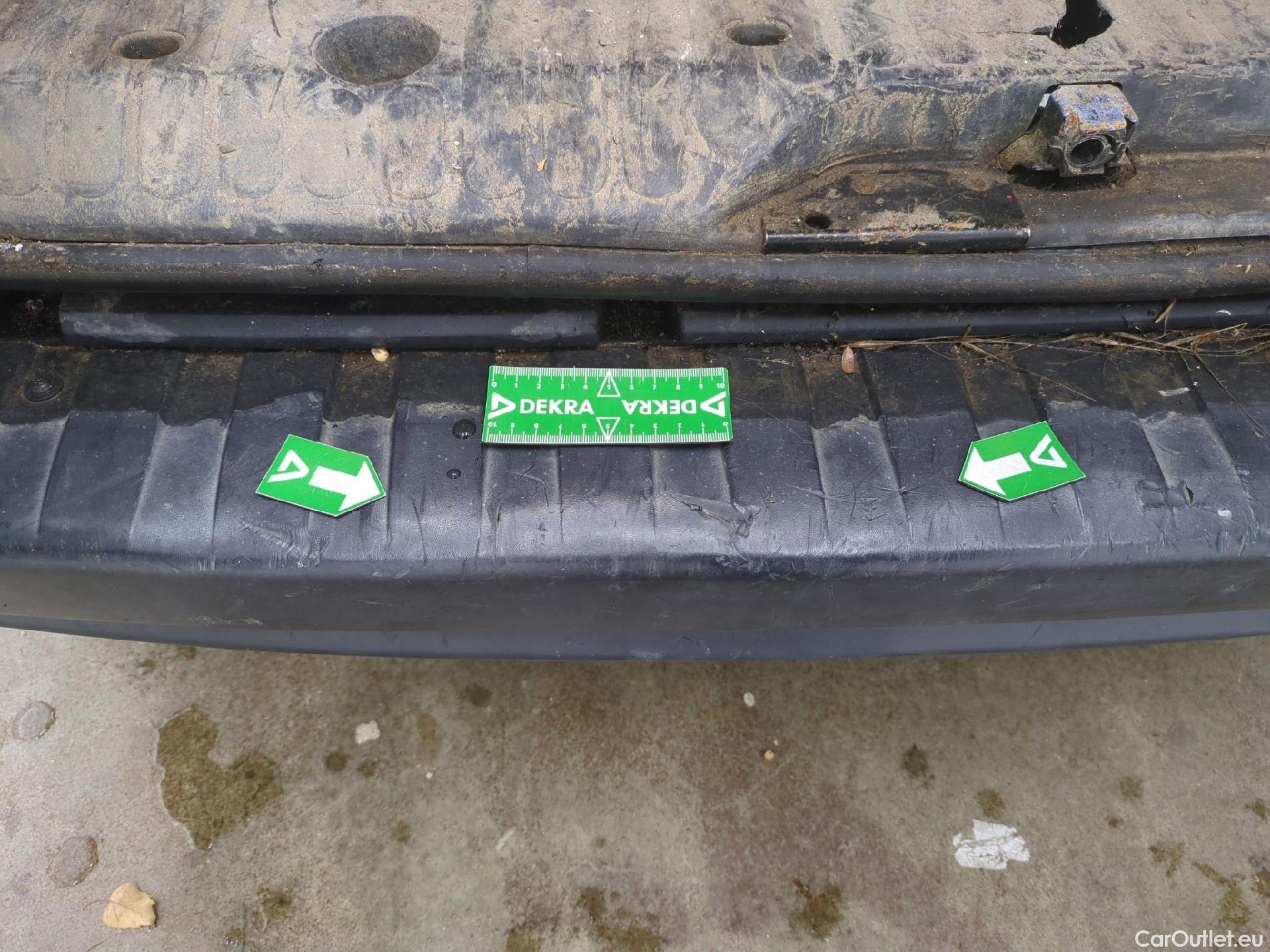  Renault  Kangoo  Express Grand Confort (L1) 1.5 dCi 90CV BVM5 E6 #42