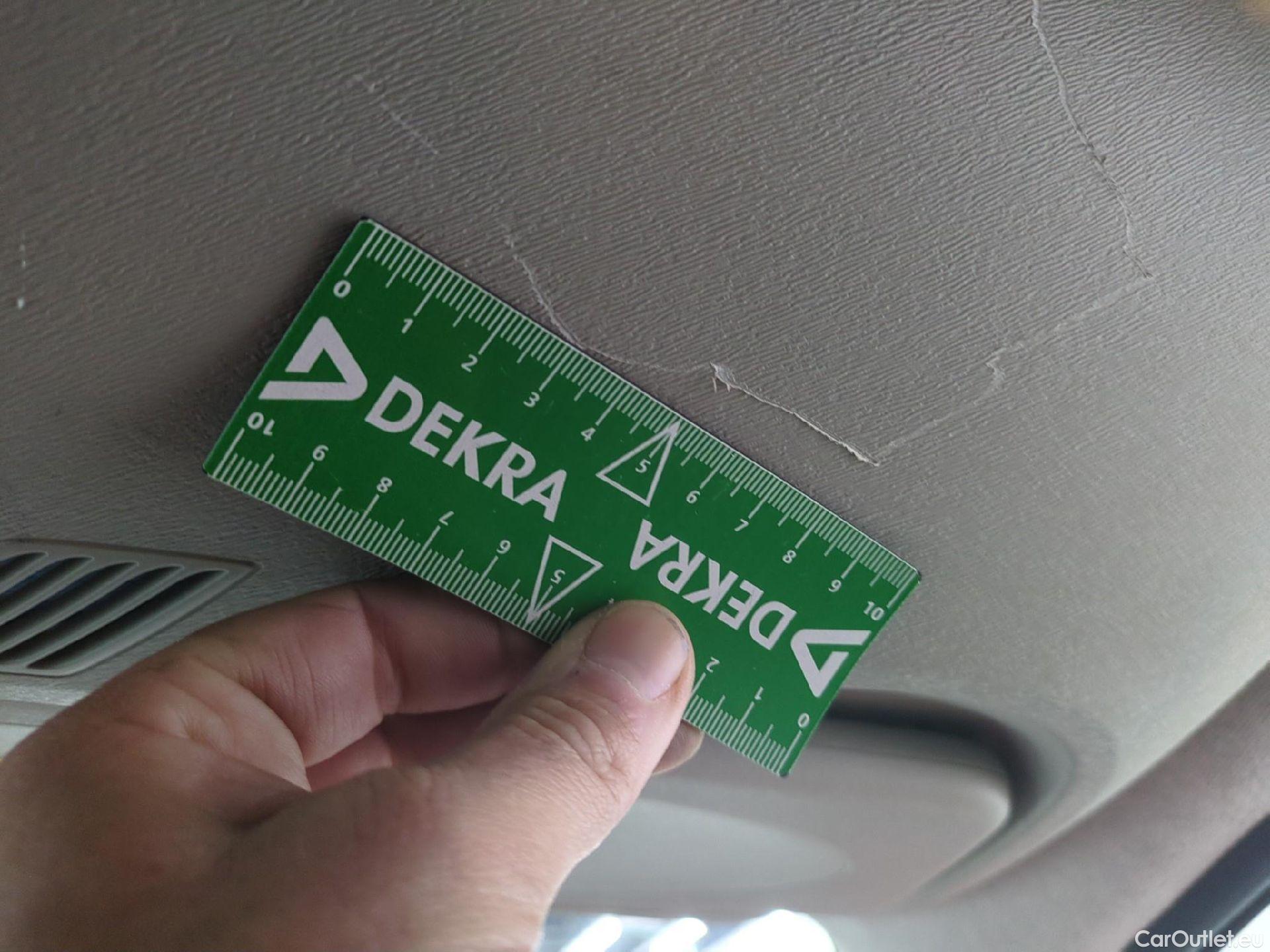  Renault  Kangoo  Express Grand Confort (L1) 1.5 dCi 90CV BVM5 E6 #101