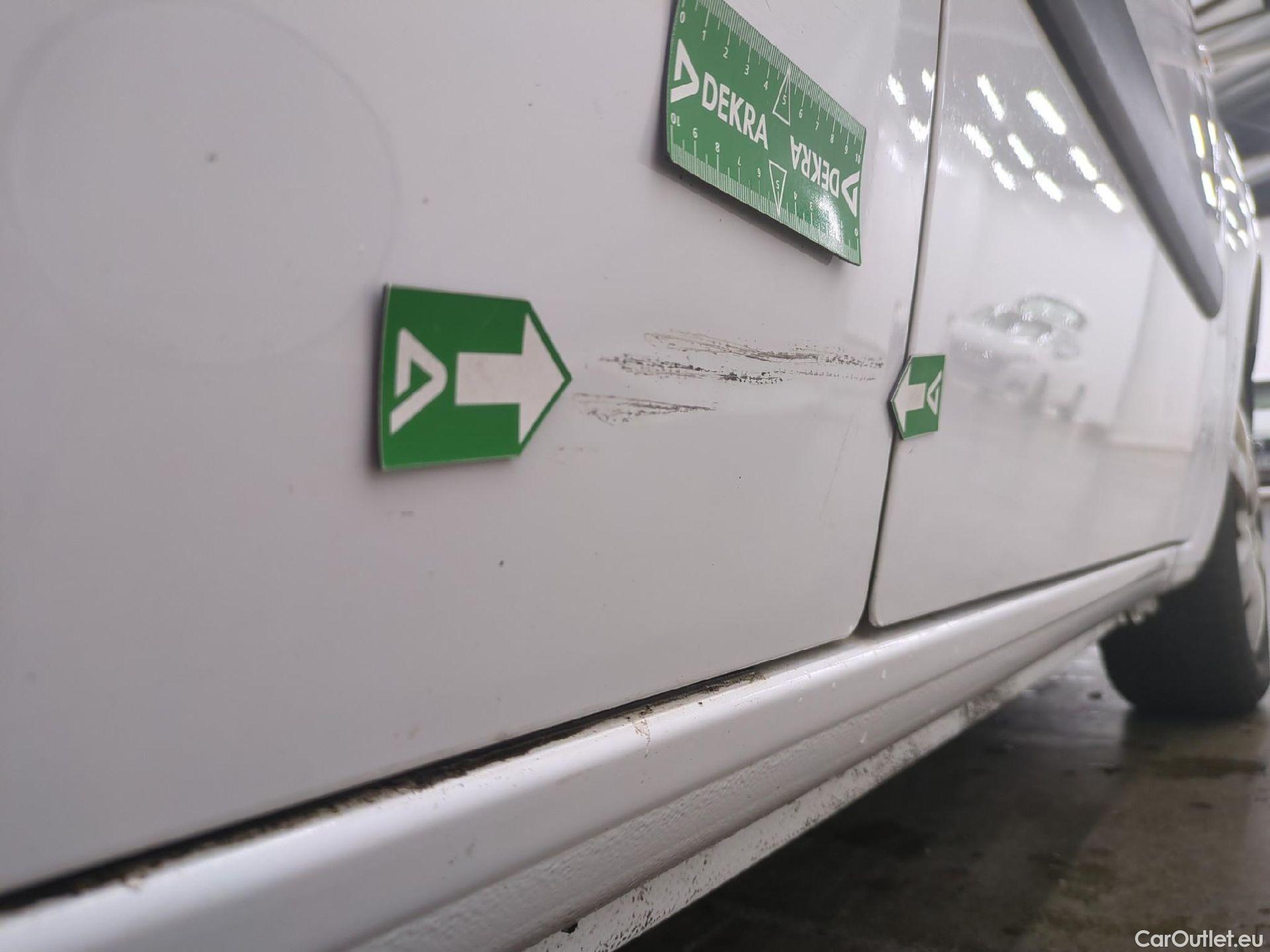  Renault  Kangoo  Express Grand Confort (L1) 1.5 dCi 90CV BVM5 E6 #65