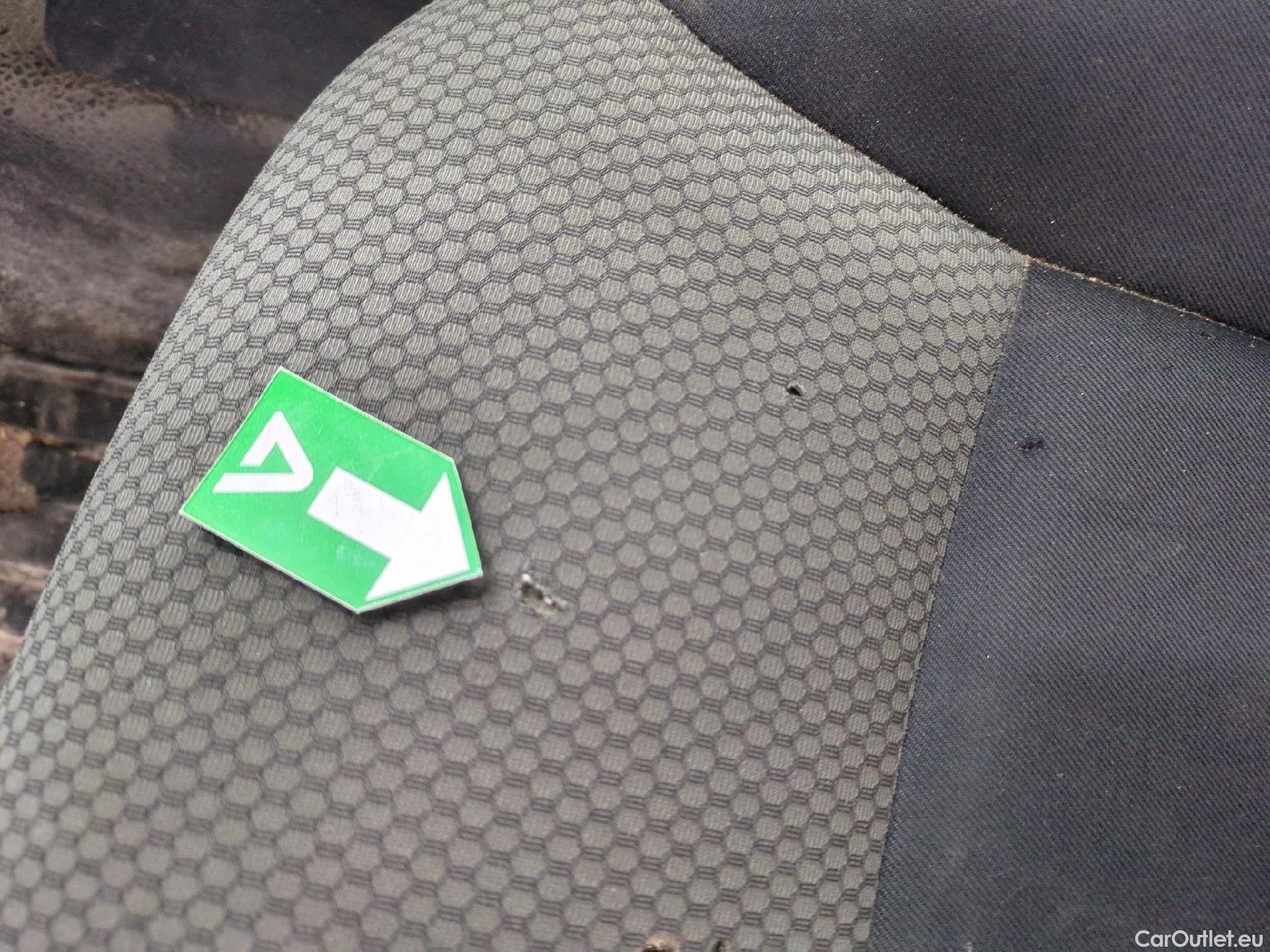  Renault  Kangoo  Express Grand Confort (L1) 1.5 dCi 90CV BVM5 E6 #4