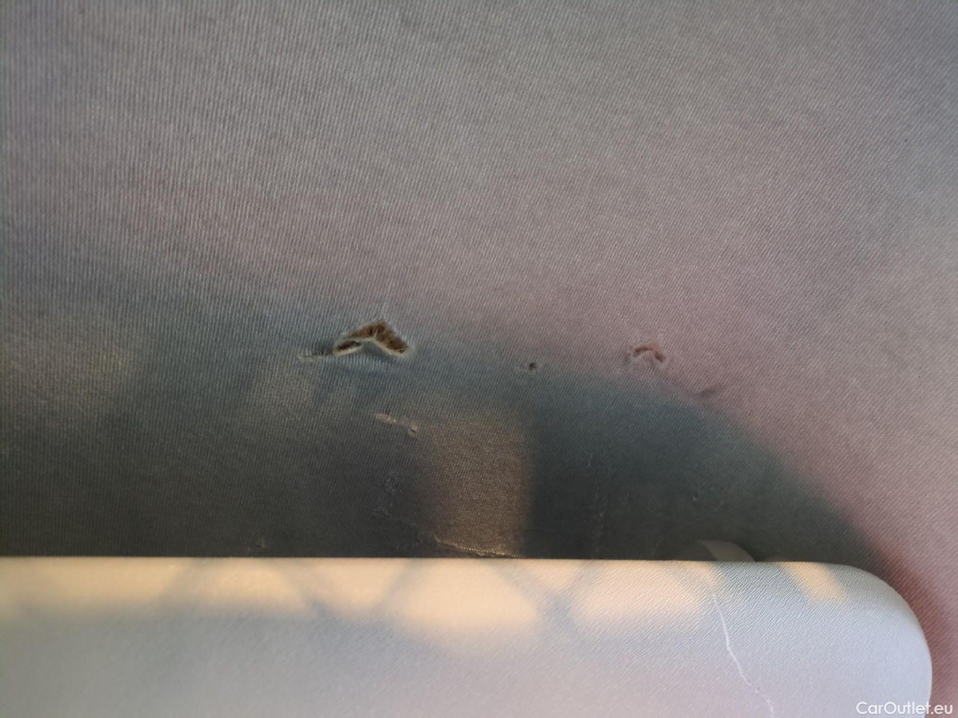  Renault  Kangoo  Express Grand Confort (L1) 1.5 dCi 90CV BVM5 E6 #98