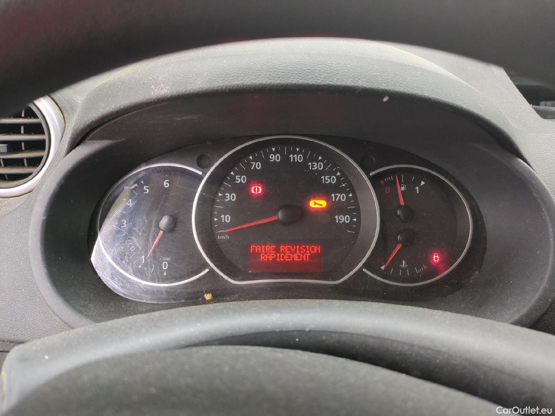  Renault  Kangoo  Express Grand Confort (L1) 1.5 dCi 90CV BVM5 E6 #11