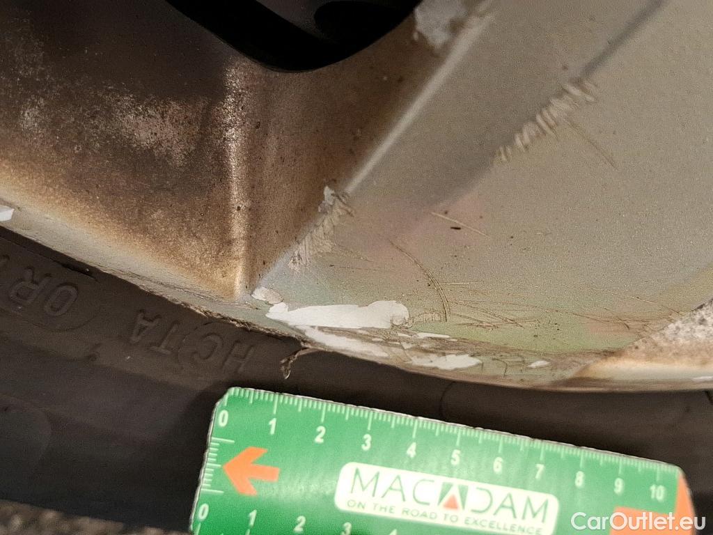  Renault  Kangoo RENAULT  Express VU 4p Fourgonnette Gd Confort 1.5 dCi 75 #64