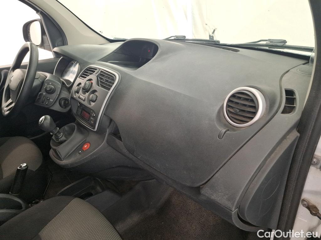  Renault  Kangoo  Express Grand Confort (L1) 1.5 dCi 110CV BVM6 E6 #22