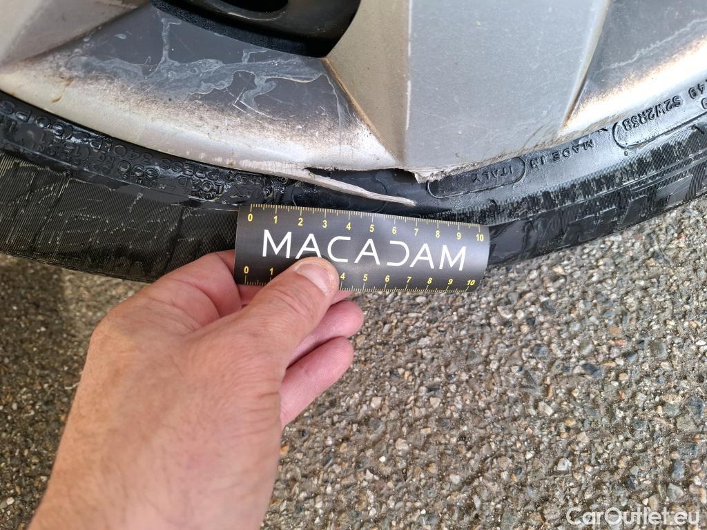  Renault  Kangoo  Express Maxi Extra (Série Spéciale) 1.5 dCi 90CV BVM5 E6 #24