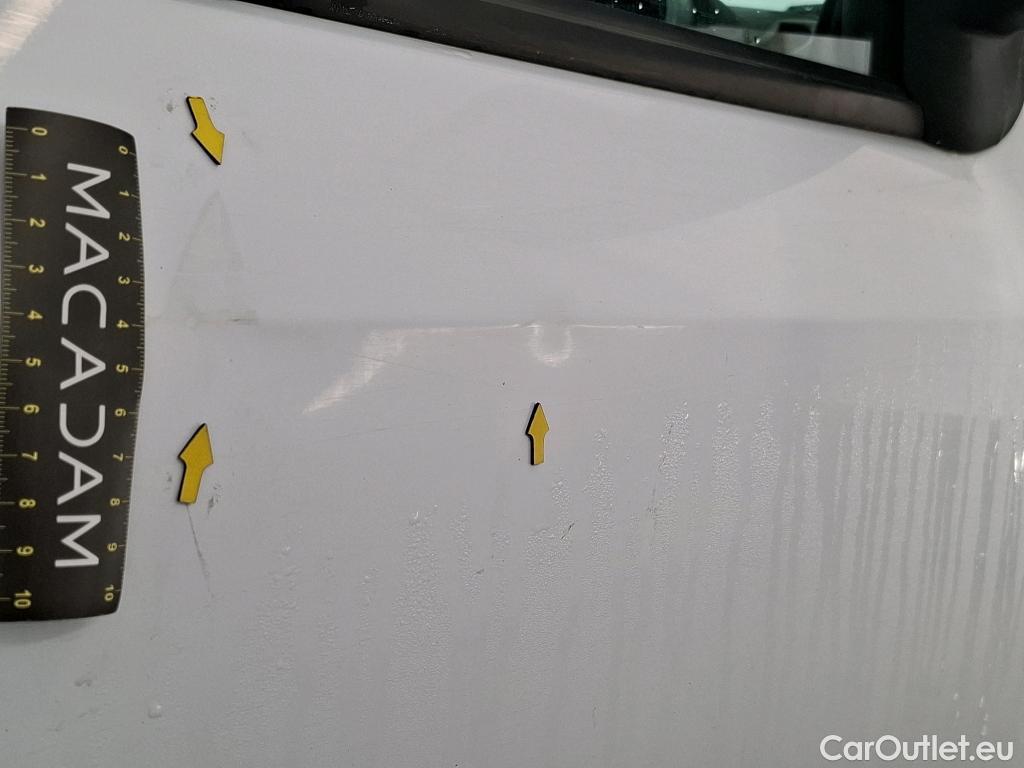  Renault  Kangoo  Express Maxi Extra (Série Spéciale) 1.5 dCi 90CV BVM5 E6 #19