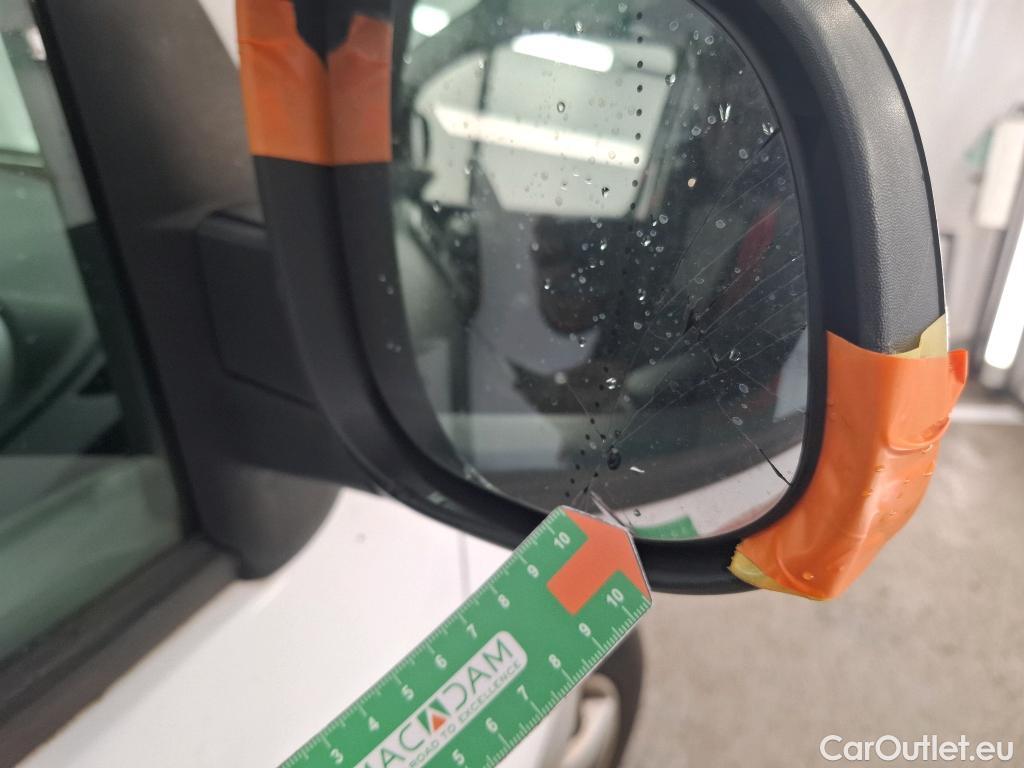  Renault  Kangoo  Express Grand Confort (L1) 1.5 dCi 110CV BVM6 E6 #33