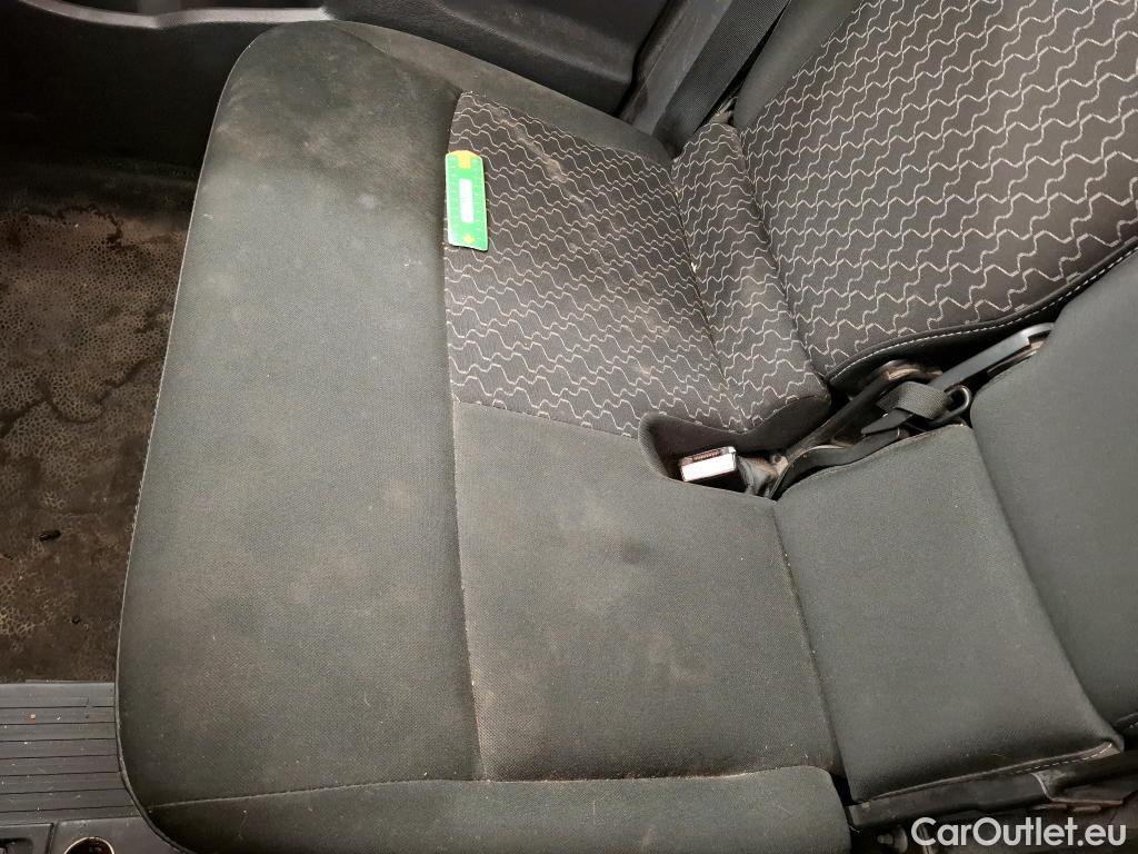  Renault  Kangoo RENAULT  Express VU 4p Fourgonnette Gd Confort 1.5 dCi 75 #77