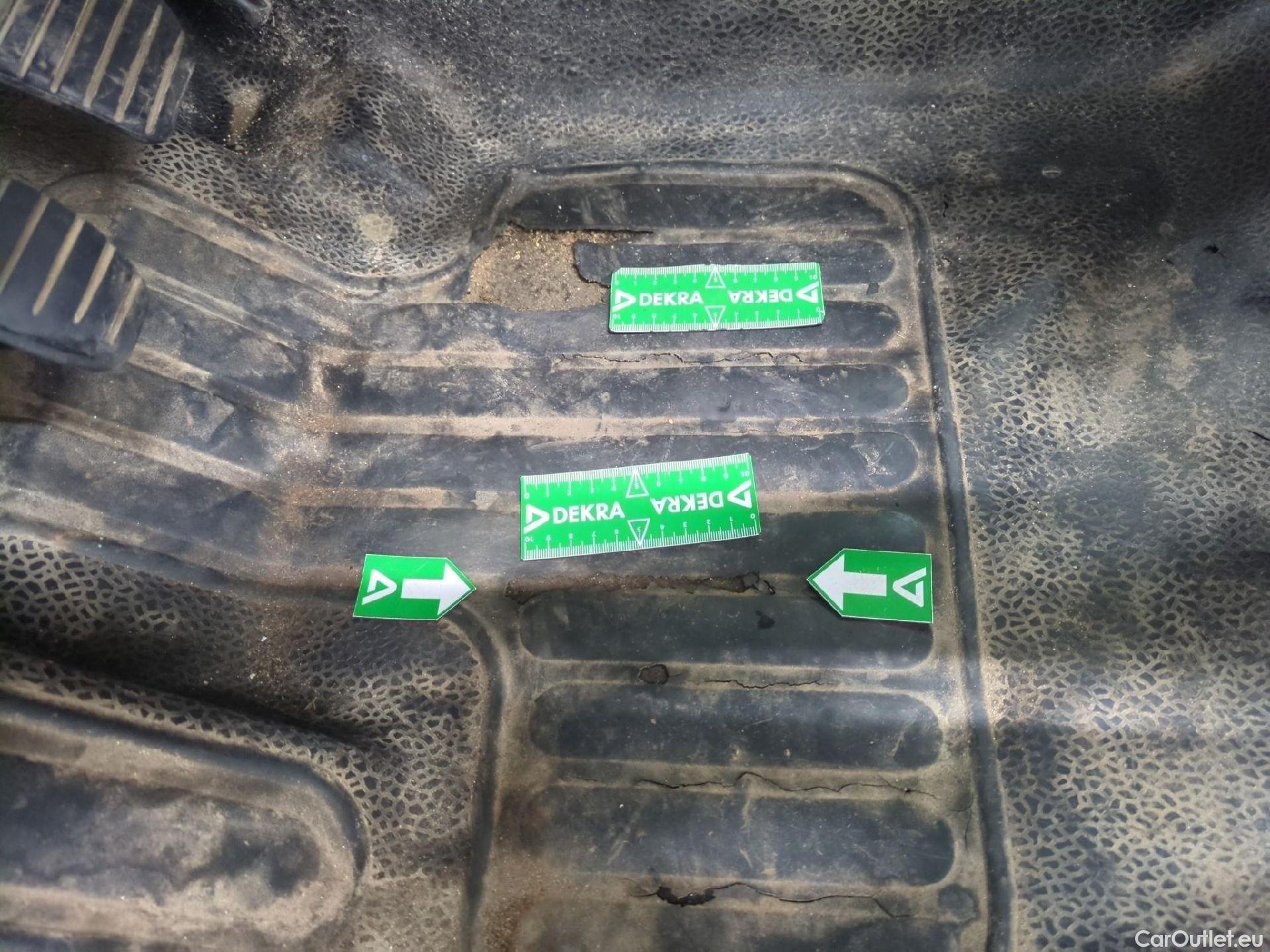  Renault  Kangoo  Express Grand Confort (L1) 1.5 dCi 90CV BVM5 E6 #10