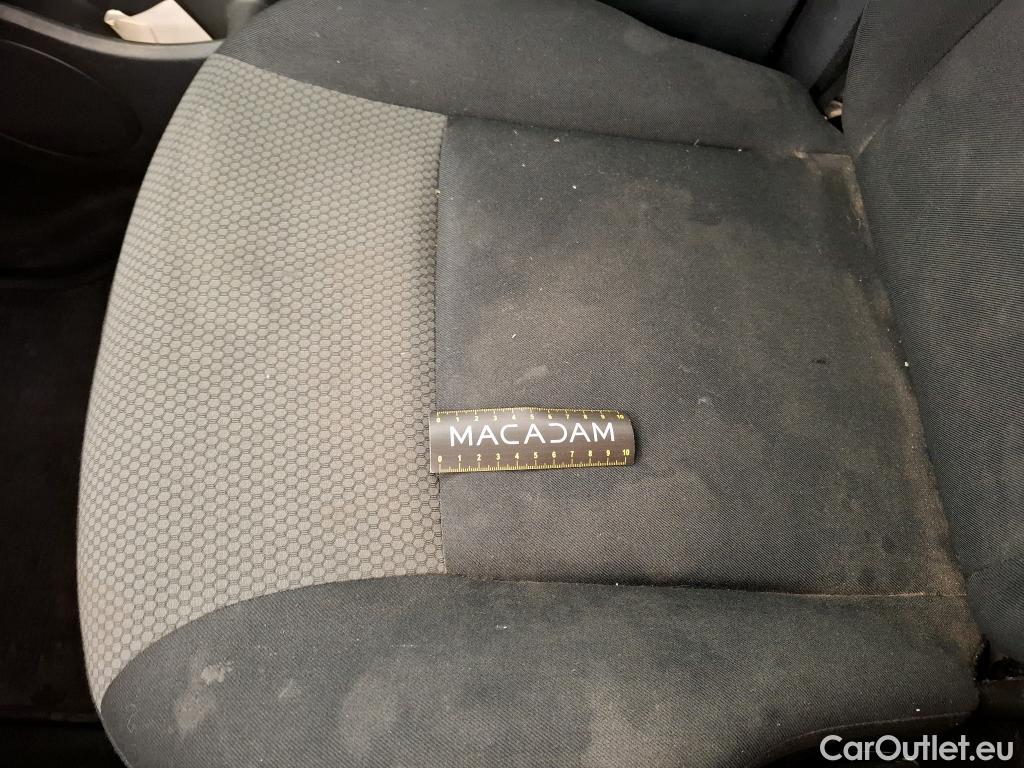  Renault  Kangoo  Express Maxi Extra (Série Spéciale) 1.5 dCi 90CV BVM5 E6 #29