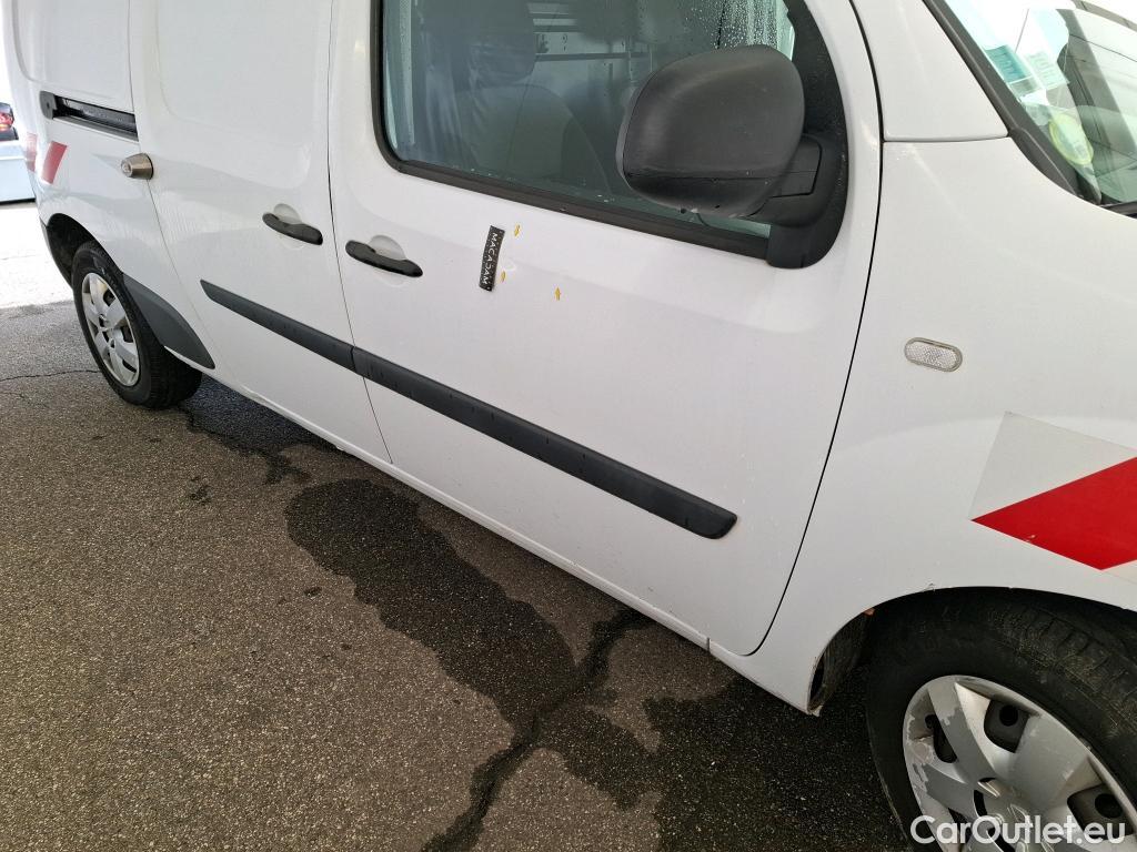  Renault  Kangoo  Express Maxi Extra (Série Spéciale) 1.5 dCi 90CV BVM5 E6 #15