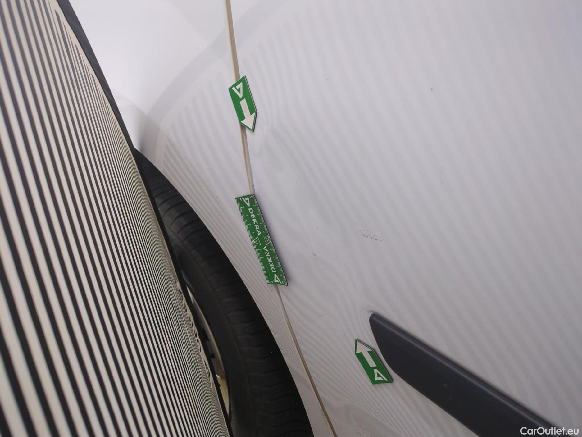  Renault  Kangoo  Express Grand Confort (L1) 1.5 dCi 90CV BVM5 E6 #63