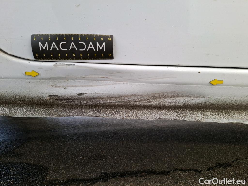  Renault  Kangoo  Express Maxi Extra (Série Spéciale) 1.5 dCi 90CV BVM5 E6 #3