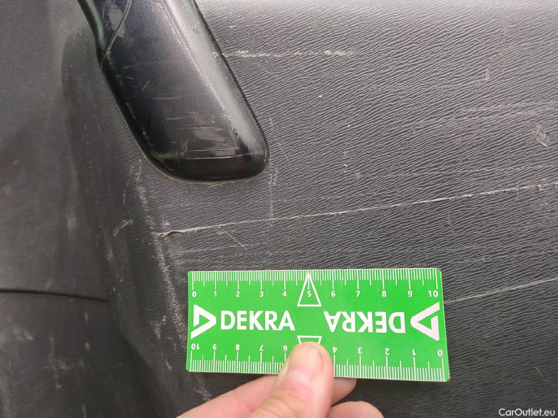  Renault  Kangoo  Express Grand Confort (L1) 1.5 dCi 90CV BVM5 E6 #86