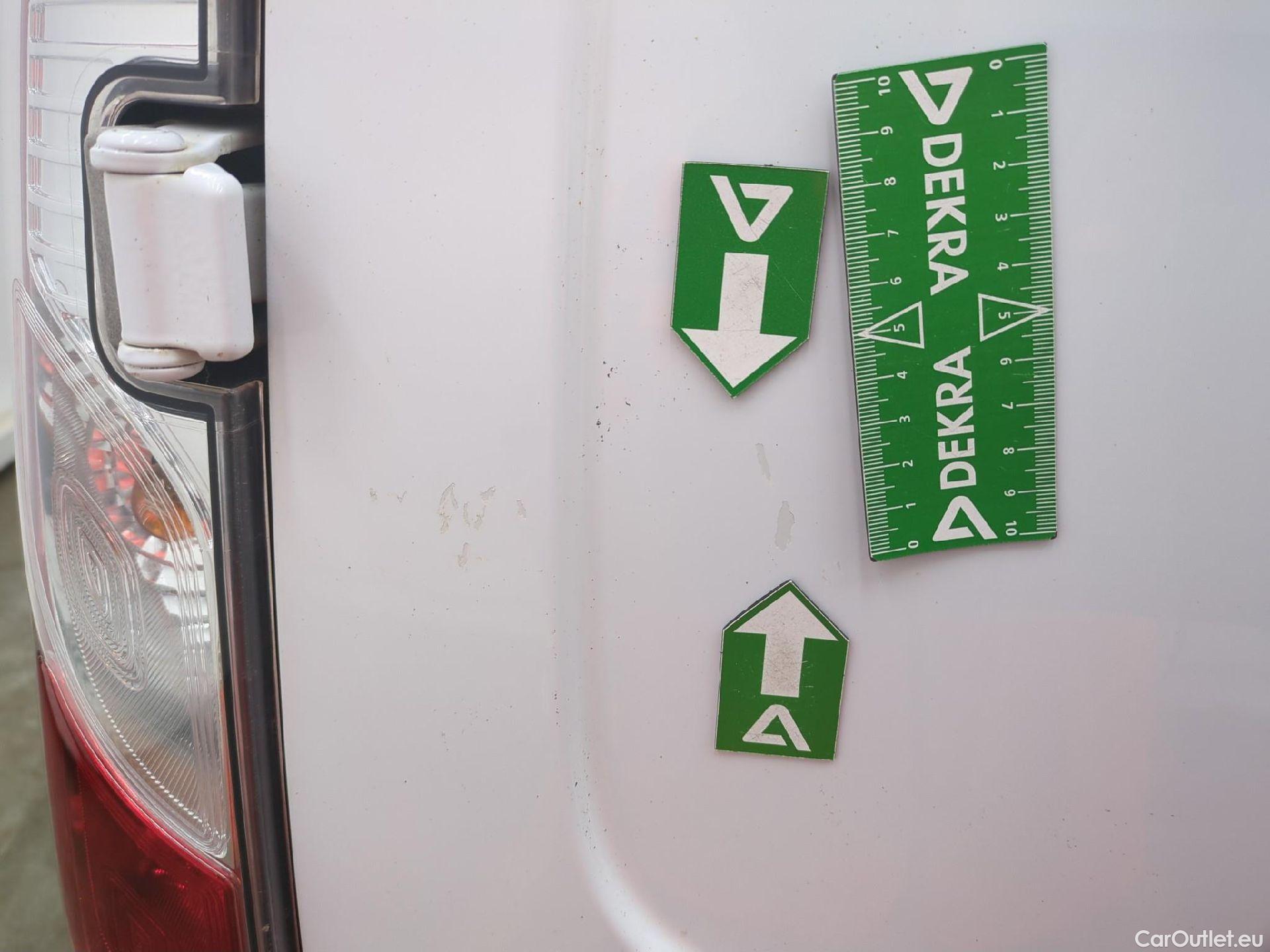  Renault  Kangoo  Express Grand Confort (L1) 1.5 dCi 90CV BVM5 E6 #50