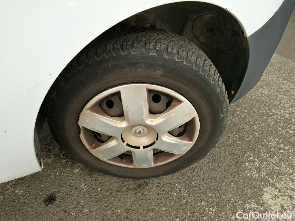  Renault  Kangoo RENAULT  Express VU 4p Fourgonnette Gd Confort 1.5 dCi 75 #65