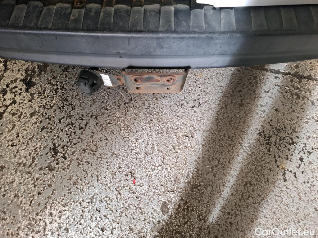  Renault  Kangoo  Express Grand Confort (L1) 1.5 dCi 110CV BVM6 E6 #13